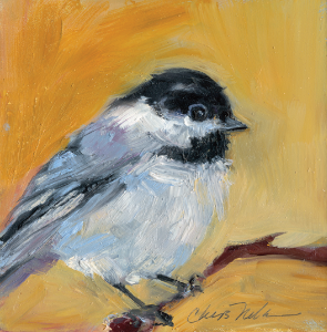 Chickadee