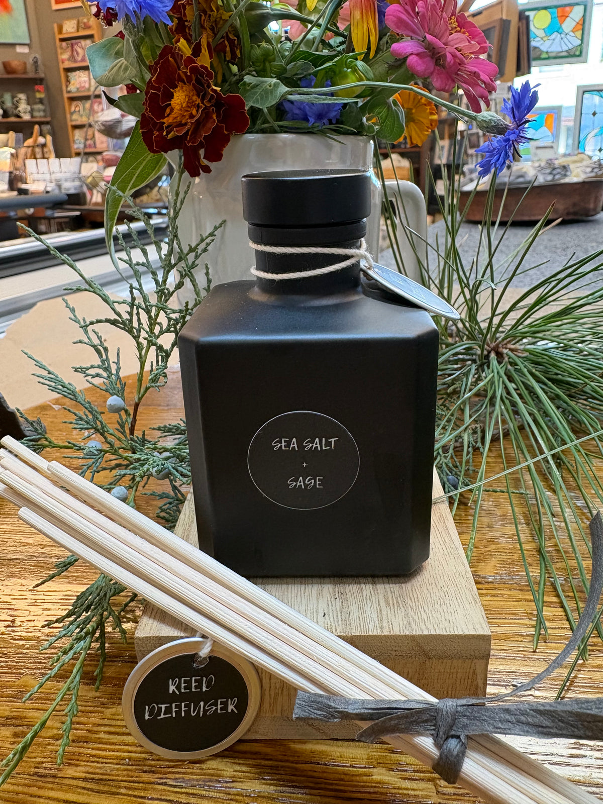 WF Reed Diffuser